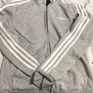 adidas jacket